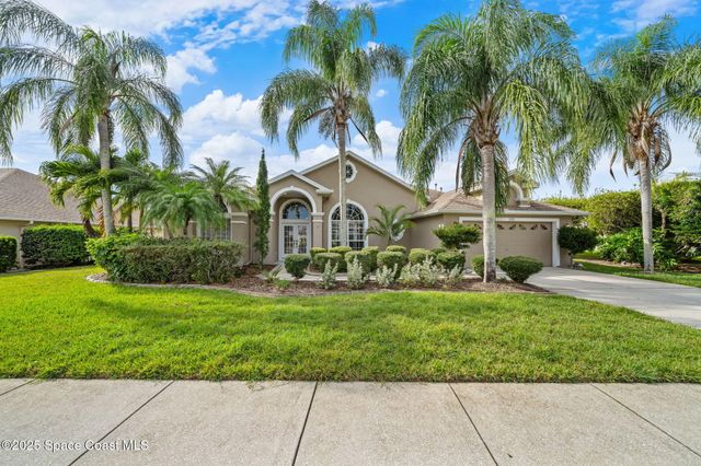 908 Fostoria Drive, Melbourne, FL 32940