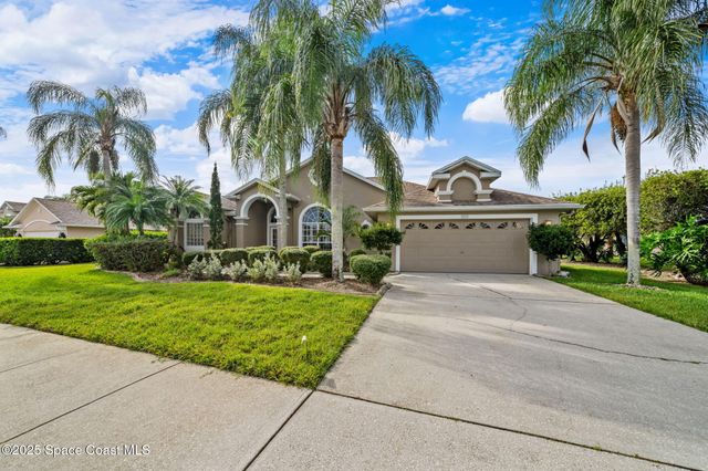 908 Fostoria Drive, Melbourne, FL 32940