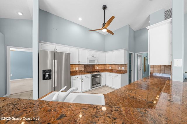 908 Fostoria Drive, Melbourne, FL 32940