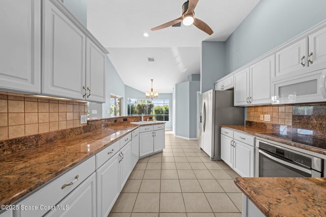 908 Fostoria Drive, Melbourne, FL 32940