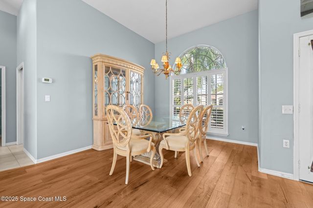 908 Fostoria Drive, Melbourne, FL 32940