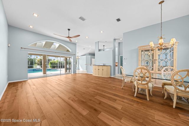 908 Fostoria Drive, Melbourne, FL 32940