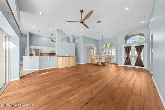 908 Fostoria Drive, Melbourne, FL 32940