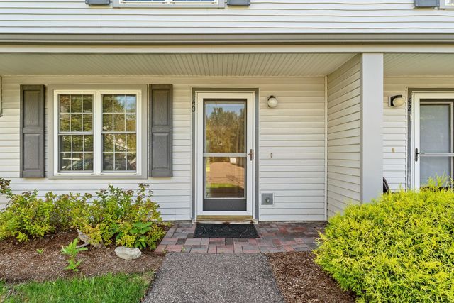 40 Kinsington Street, South Burlington, VT 05403