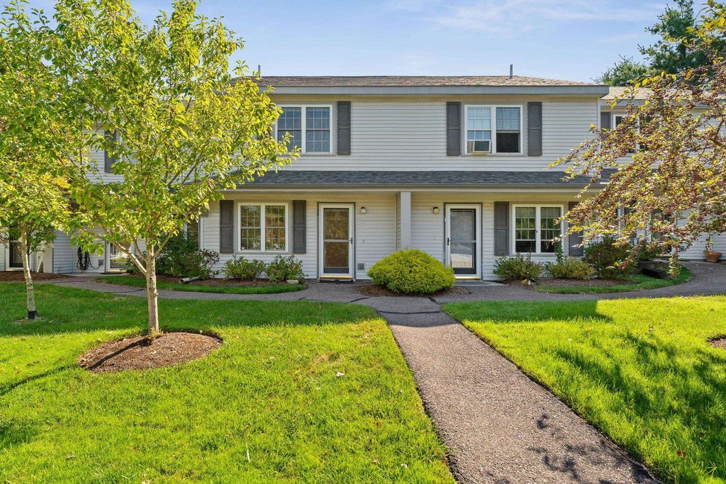 40 Kinsington Street, South Burlington, VT 05403