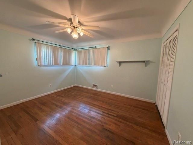 24502 Tuscany Avenue, Eastpointe, MI 48021