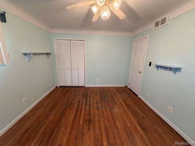 24502 Tuscany Avenue, Eastpointe, MI 48021