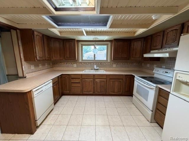 24502 Tuscany Avenue, Eastpointe, MI 48021