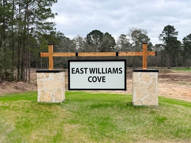 10507 Aren Road, Conroe, TX 77303