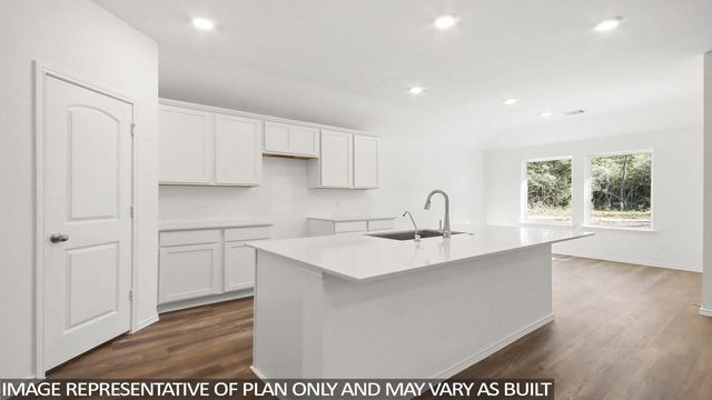 10507 Aren Road, Conroe, TX 77303