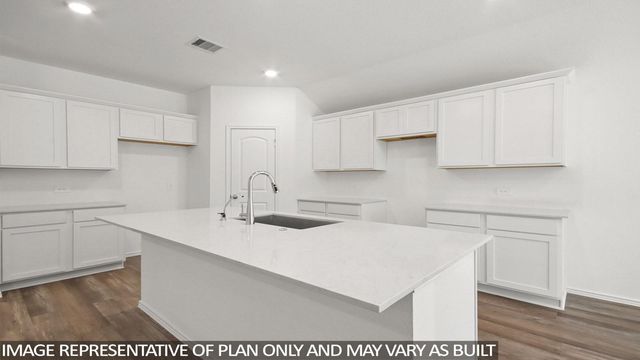 10507 Aren Road, Conroe, TX 77303