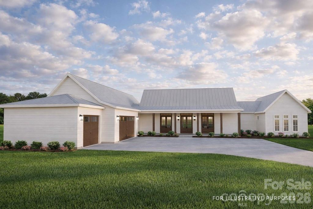 2328 Bridgewater Road 5, Rock Hill, SC 29730