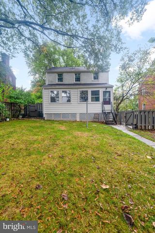 150 CHESAPEAKE ST SW, Washington, DC 20032