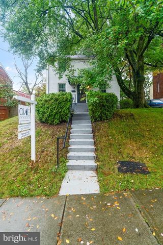 150 CHESAPEAKE ST SW, Washington, DC 20032