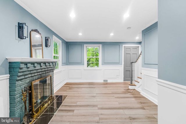 150 CHESAPEAKE ST SW, Washington, DC 20032