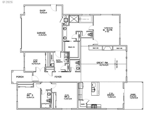 208 Nw 16th Ave, Canby, OR 97013