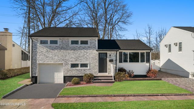 37 Albert Drive, Parlin, NJ 08859