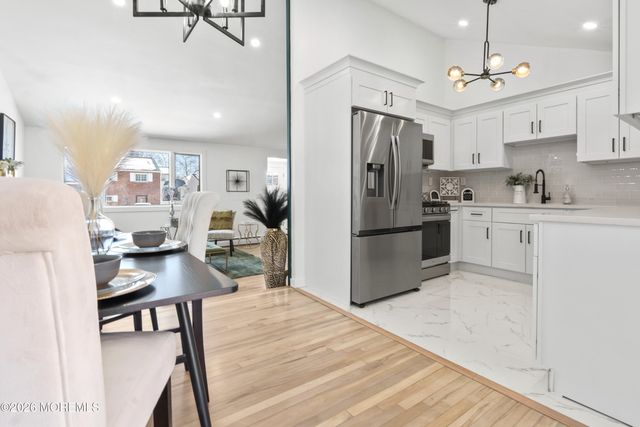 37 Albert Drive, Parlin, NJ 08859