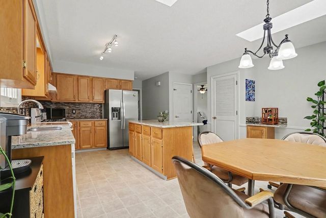 7509 Saint George Circle, Portage, MI 49024