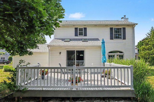 7509 Saint George Circle, Portage, MI 49024