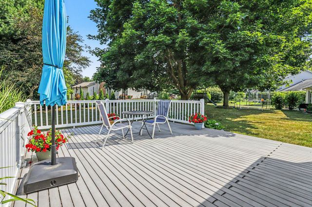 7509 Saint George Circle, Portage, MI 49024