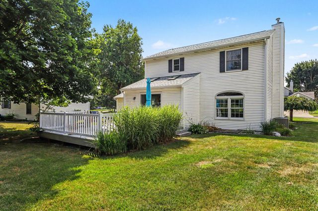 7509 Saint George Circle, Portage, MI 49024