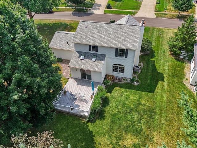 7509 Saint George Circle, Portage, MI 49024