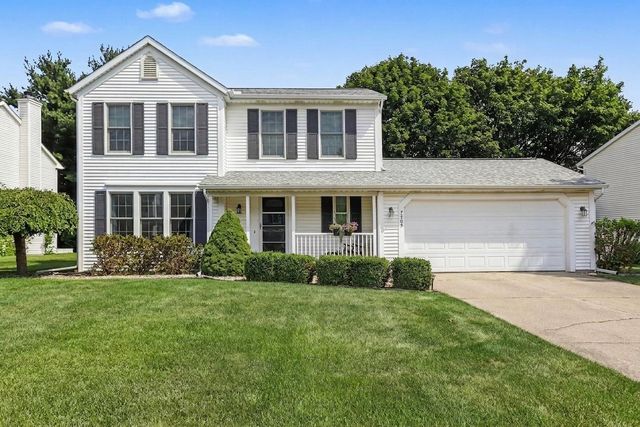 7509 Saint George Circle, Portage, MI 49024