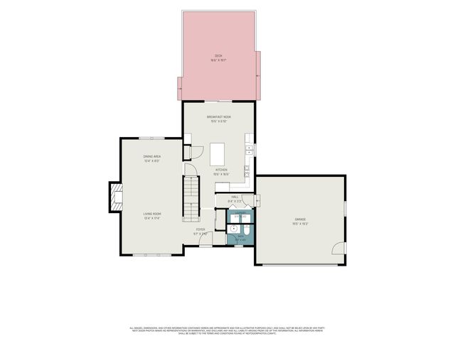 7509 Saint George Circle, Portage, MI 49024