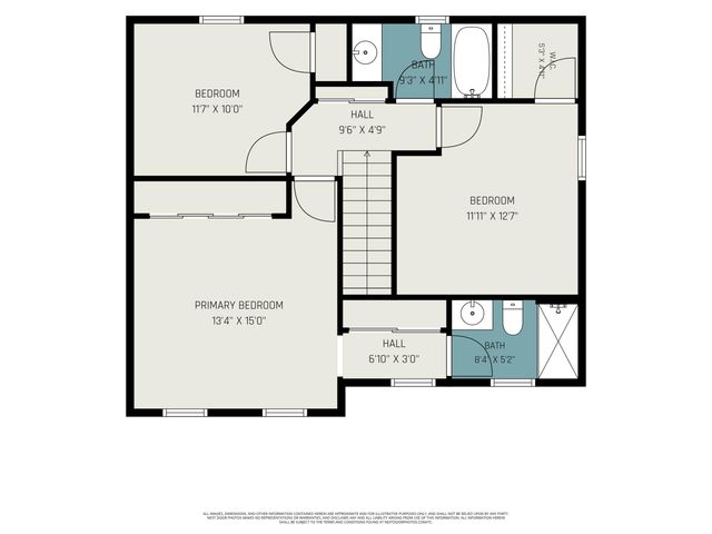 7509 Saint George Circle, Portage, MI 49024