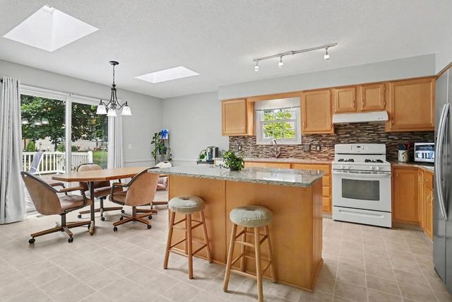 7509 Saint George Circle, Portage, MI 49024