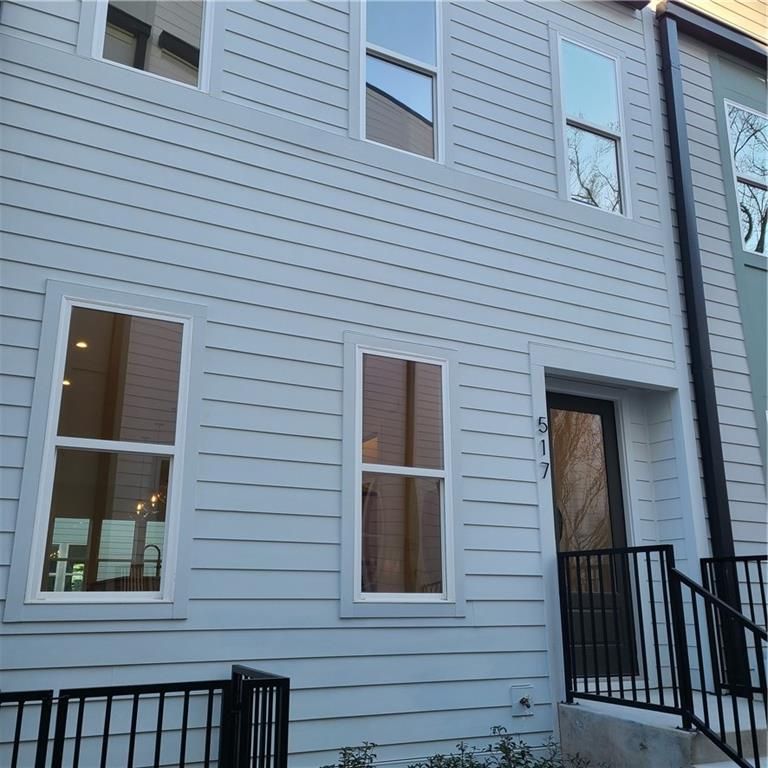 517 Motivation Circle, Atlanta, GA 30309