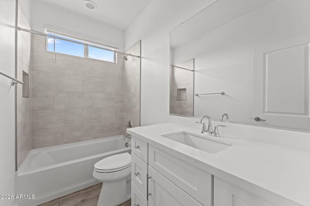 16214 E DIXILETA Drive, Scottsdale, AZ 85262