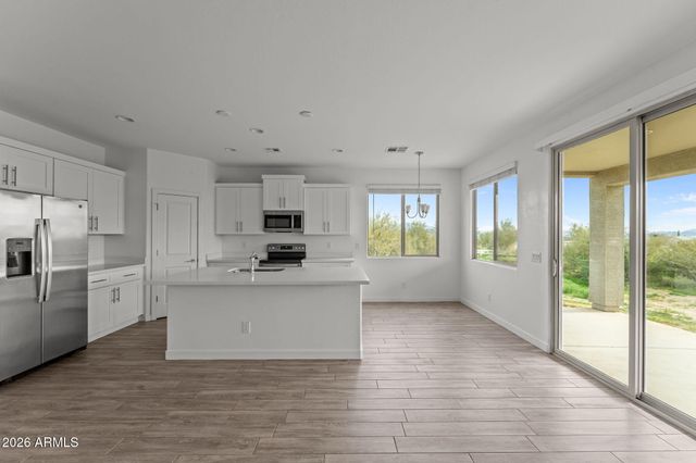 16214 E DIXILETA Drive, Scottsdale, AZ 85262