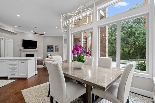 6605 Wood Hollow Court, Plano, TX 75024