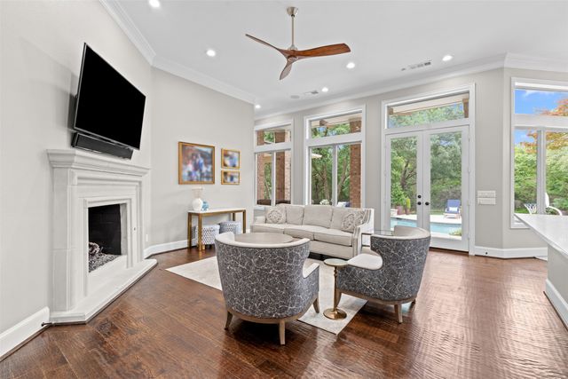 6605 Wood Hollow Court, Plano, TX 75024