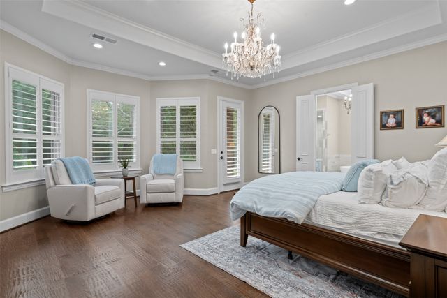 6605 Wood Hollow Court, Plano, TX 75024
