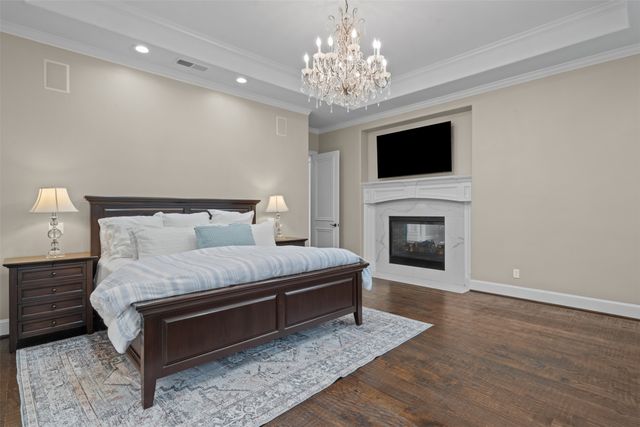 6605 Wood Hollow Court, Plano, TX 75024