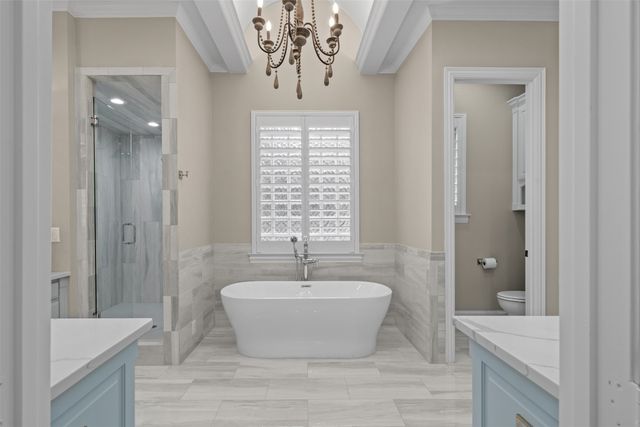 6605 Wood Hollow Court, Plano, TX 75024
