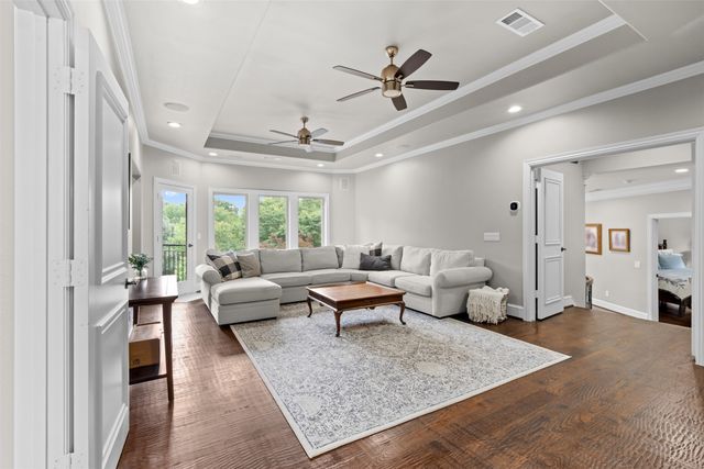 6605 Wood Hollow Court, Plano, TX 75024