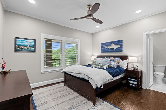 6605 Wood Hollow Court, Plano, TX 75024