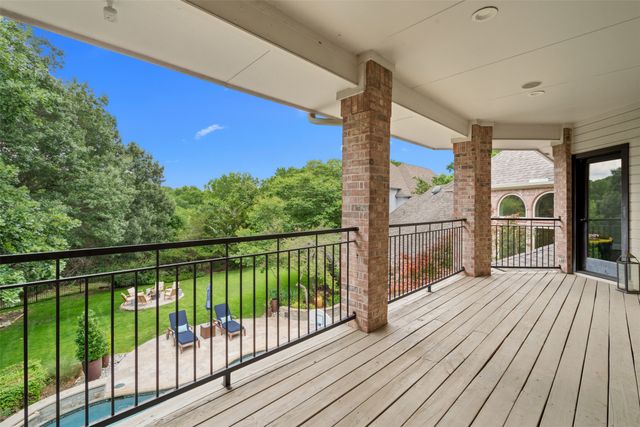 6605 Wood Hollow Court, Plano, TX 75024