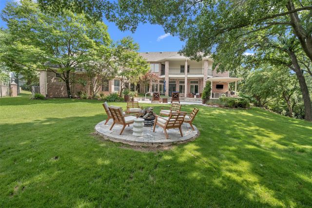 6605 Wood Hollow Court, Plano, TX 75024