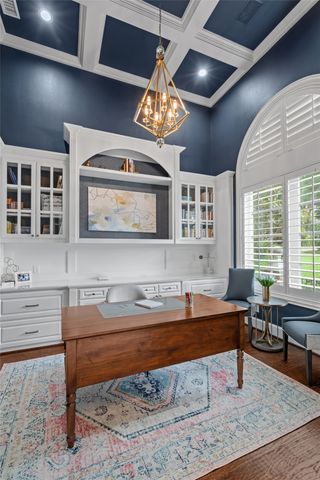 6605 Wood Hollow Court, Plano, TX 75024