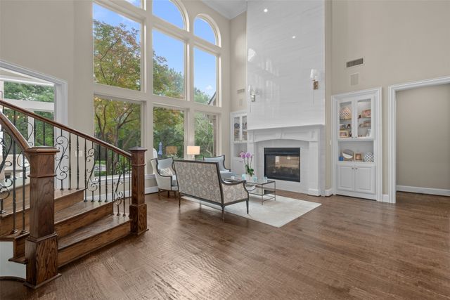 6605 Wood Hollow Court, Plano, TX 75024