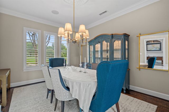 6605 Wood Hollow Court, Plano, TX 75024