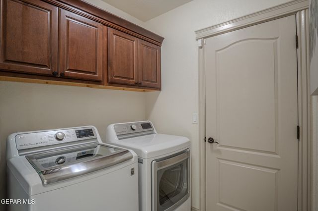 11605 GREAT ABACO Court, El Paso, TX 79936