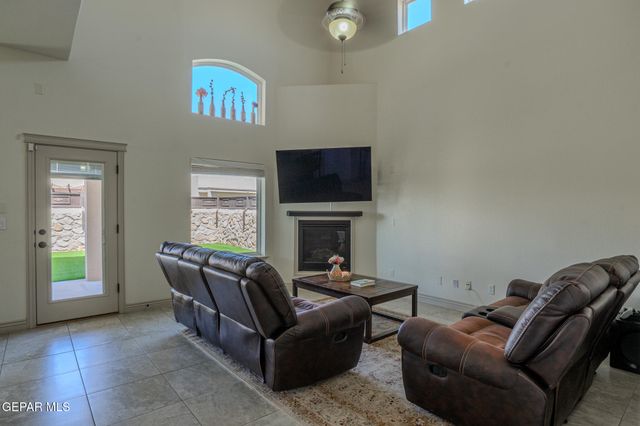 11605 GREAT ABACO Court, El Paso, TX 79936