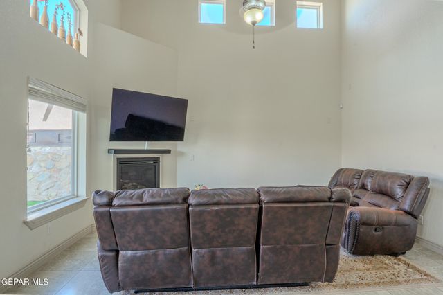 11605 GREAT ABACO Court, El Paso, TX 79936