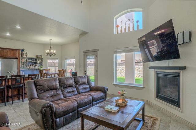 11605 GREAT ABACO Court, El Paso, TX 79936